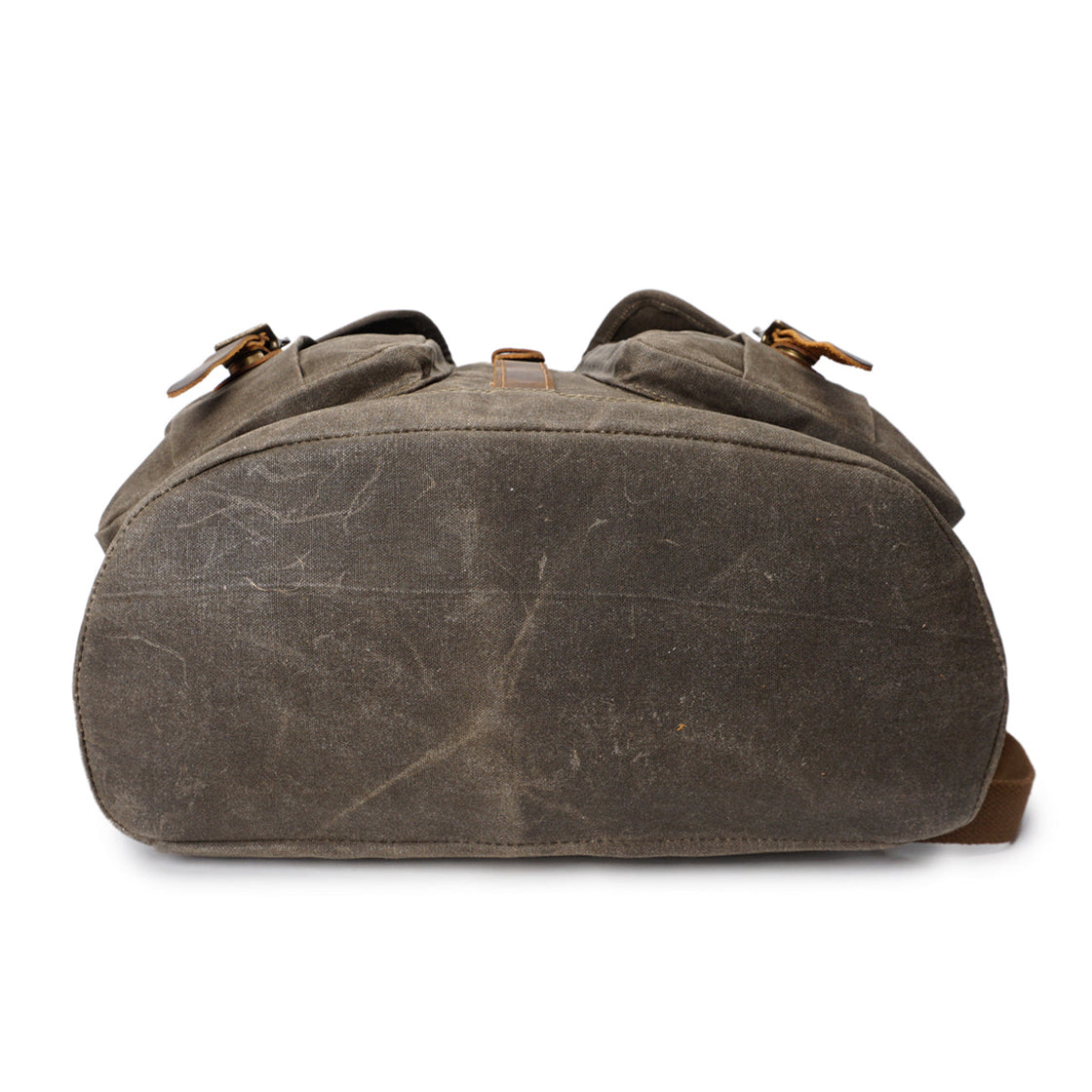 Canvasrugzak met laptopvak 24 L – Karlstad — 24