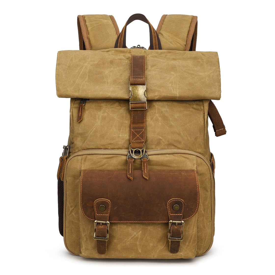 Sac à dos photo en toile 26 L – Kilimandjaro — 4