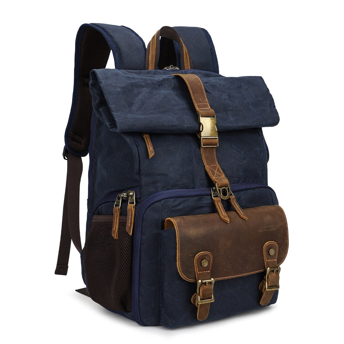 Sac à dos photo en toile 26 L – Kilimandjaro — 5