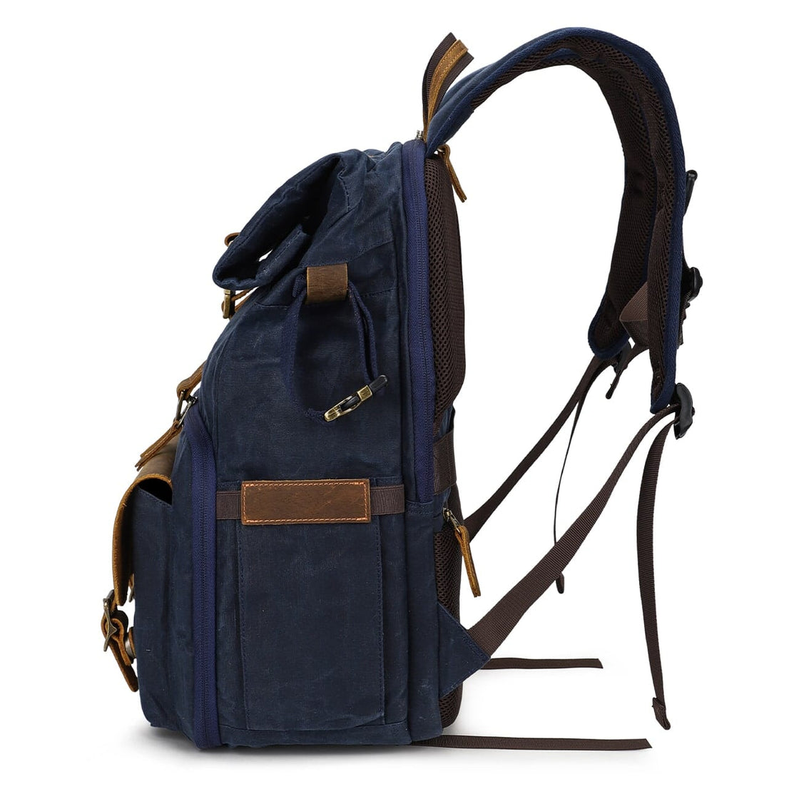 Sac à dos photo en toile 26 L – Kilimandjaro — 9
