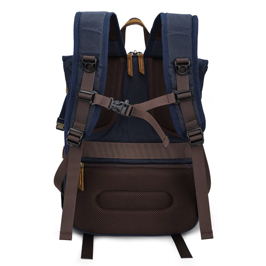Sac à dos photo en toile 26 L – Kilimandjaro — 13
