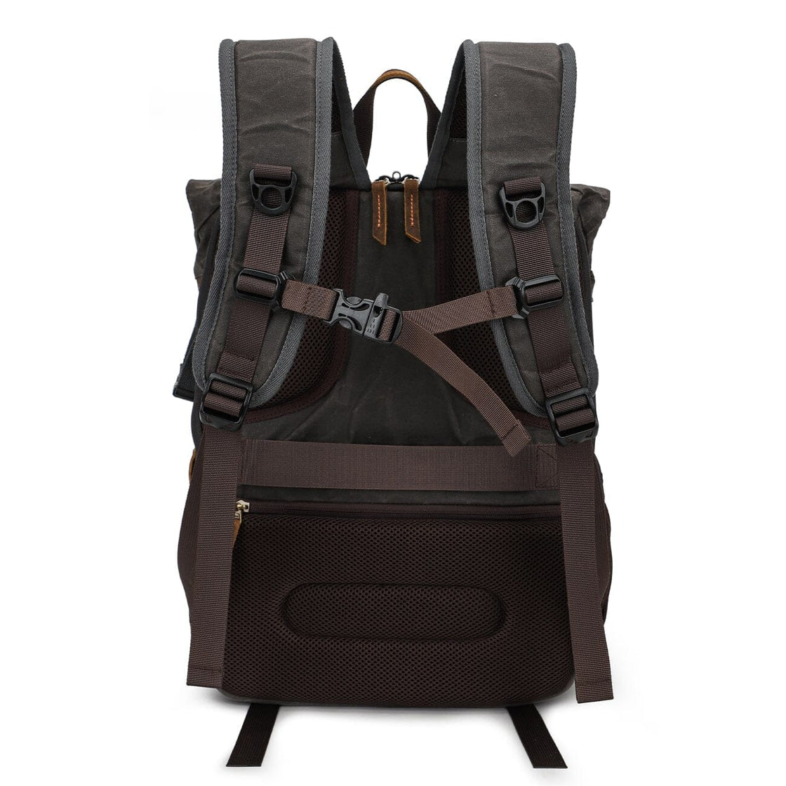 Sac à dos photo en toile 26 L – Kilimandjaro — 14