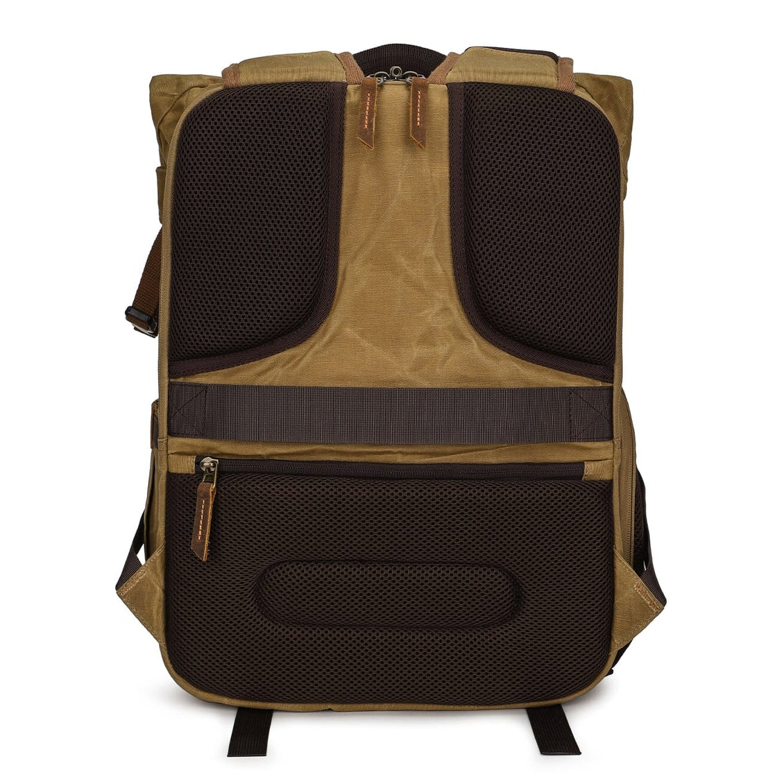 Sac à dos photo en toile 26 L – Kilimandjaro — 17