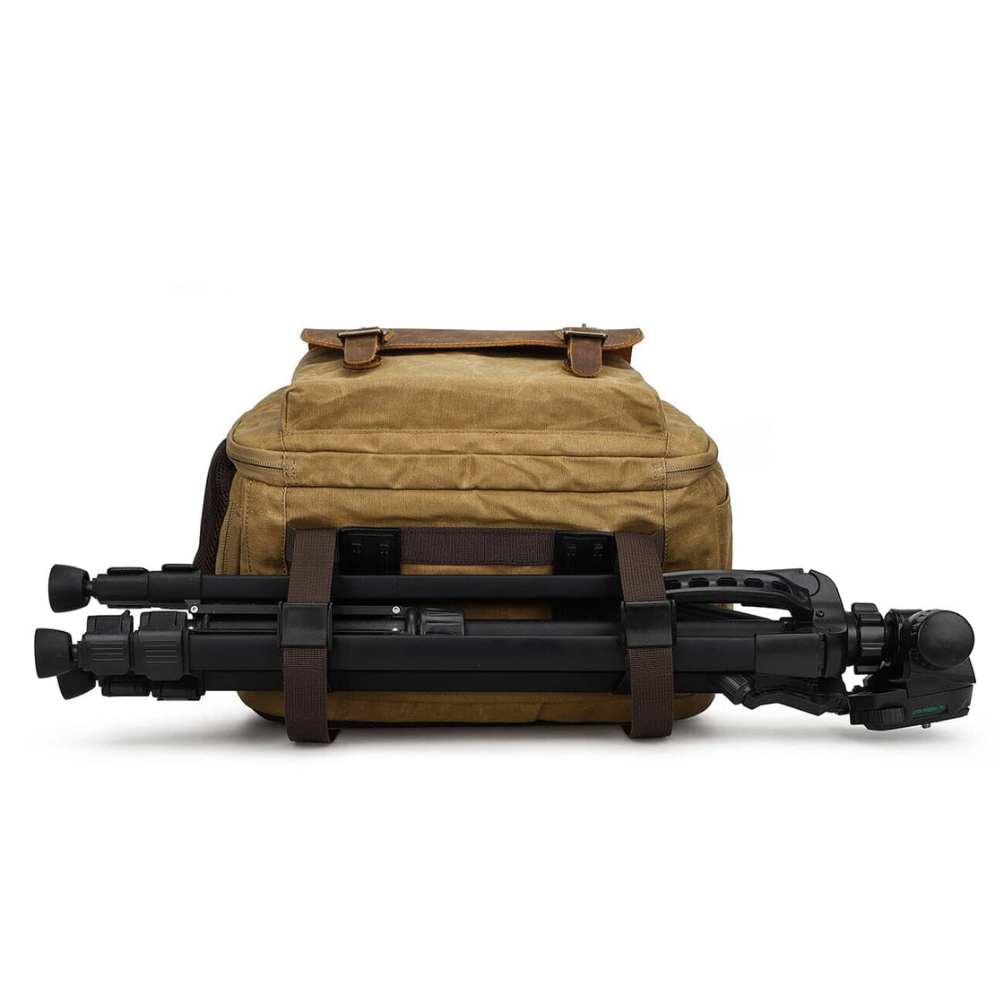 Sac à dos photo en toile 26 L – Kilimandjaro — 19
