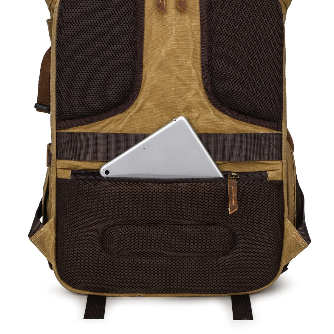 Sac à dos photo en toile 26 L – Kilimandjaro — 29