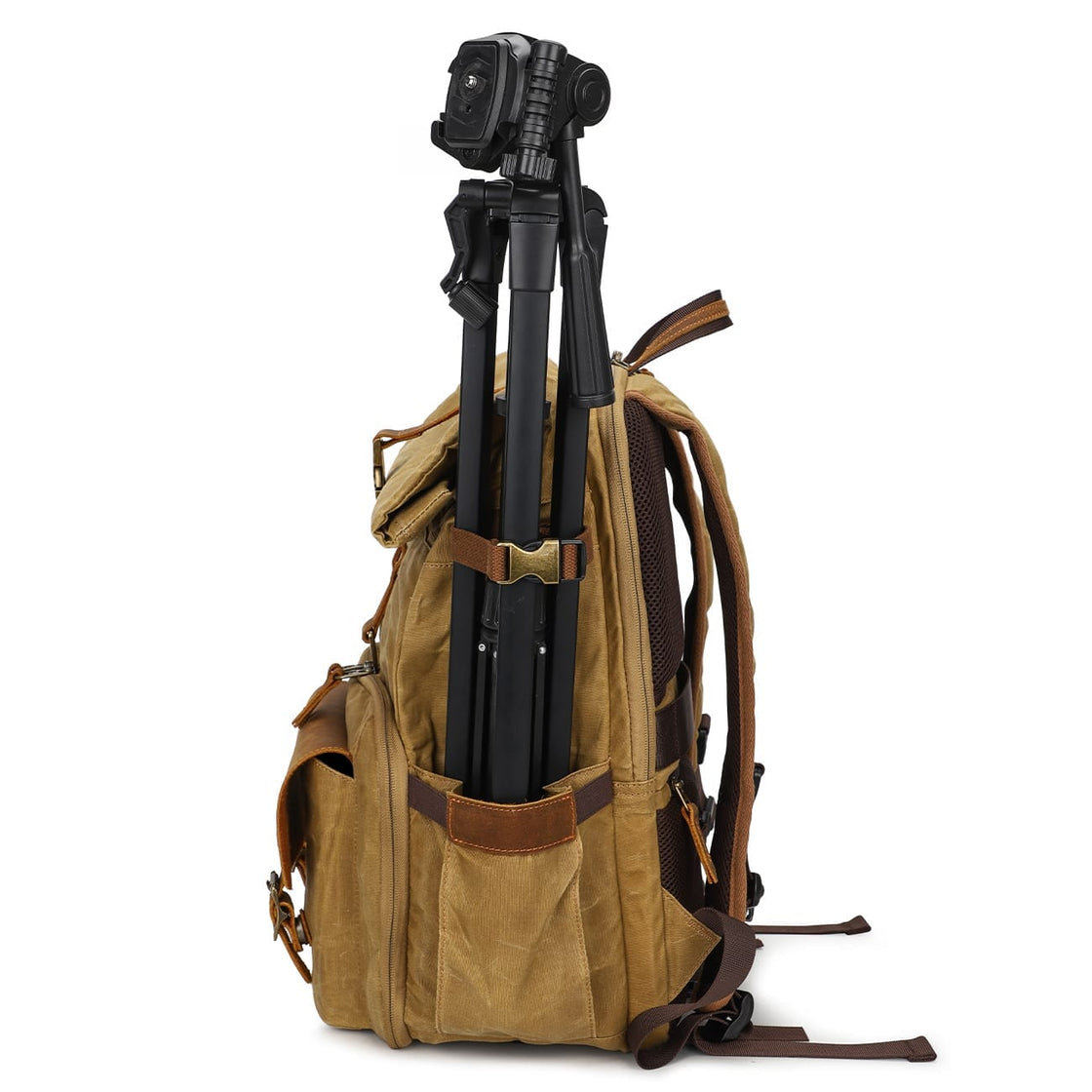 Sac à dos photo en toile 26 L – Kilimandjaro — 36