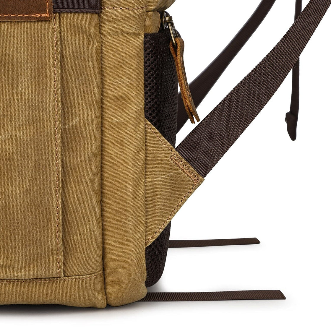Sac à dos photo en toile 26 L – Kilimandjaro — 39