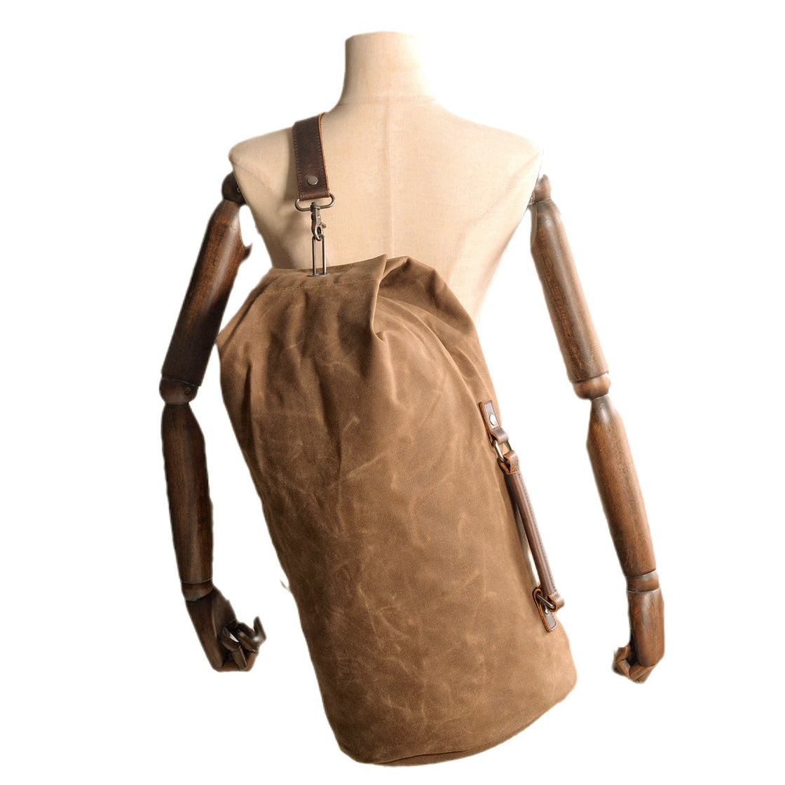 Canvas reistas 47 L – Kodiak — 15