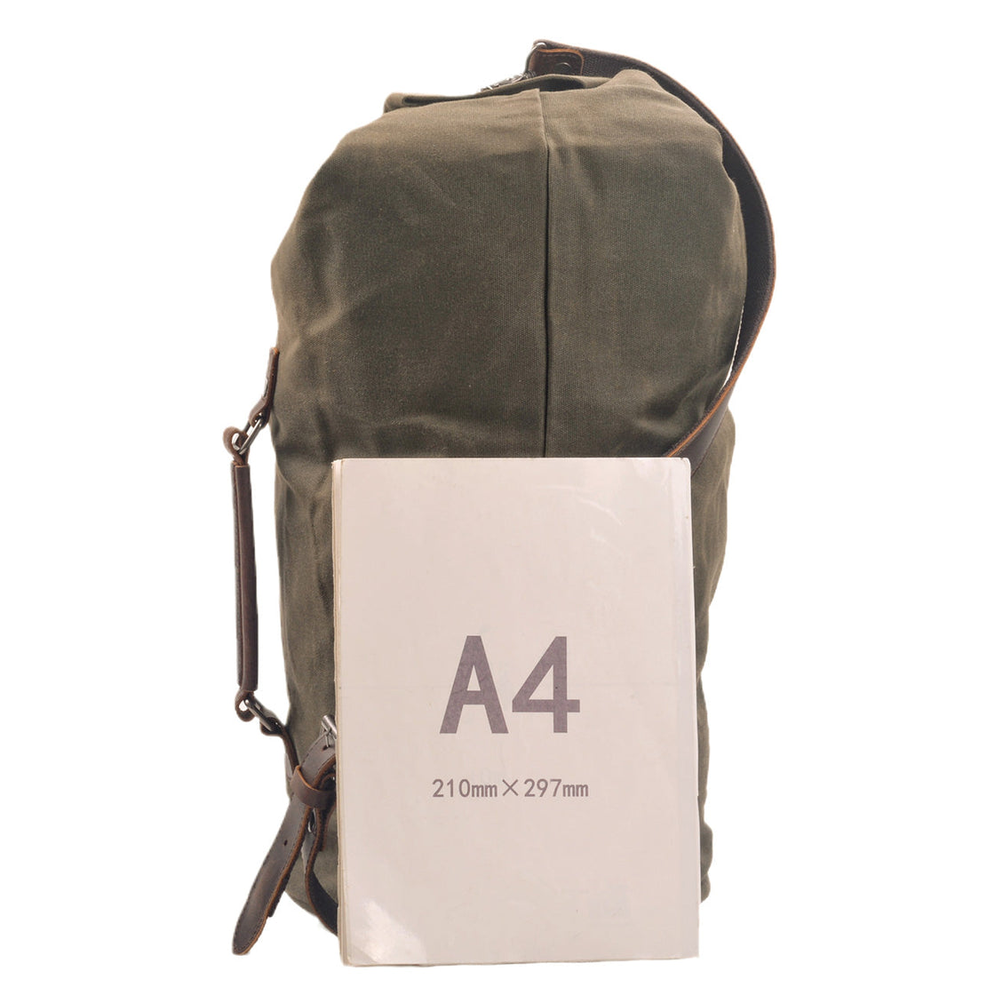 Canvas reistas 47 L – Kodiak — 28