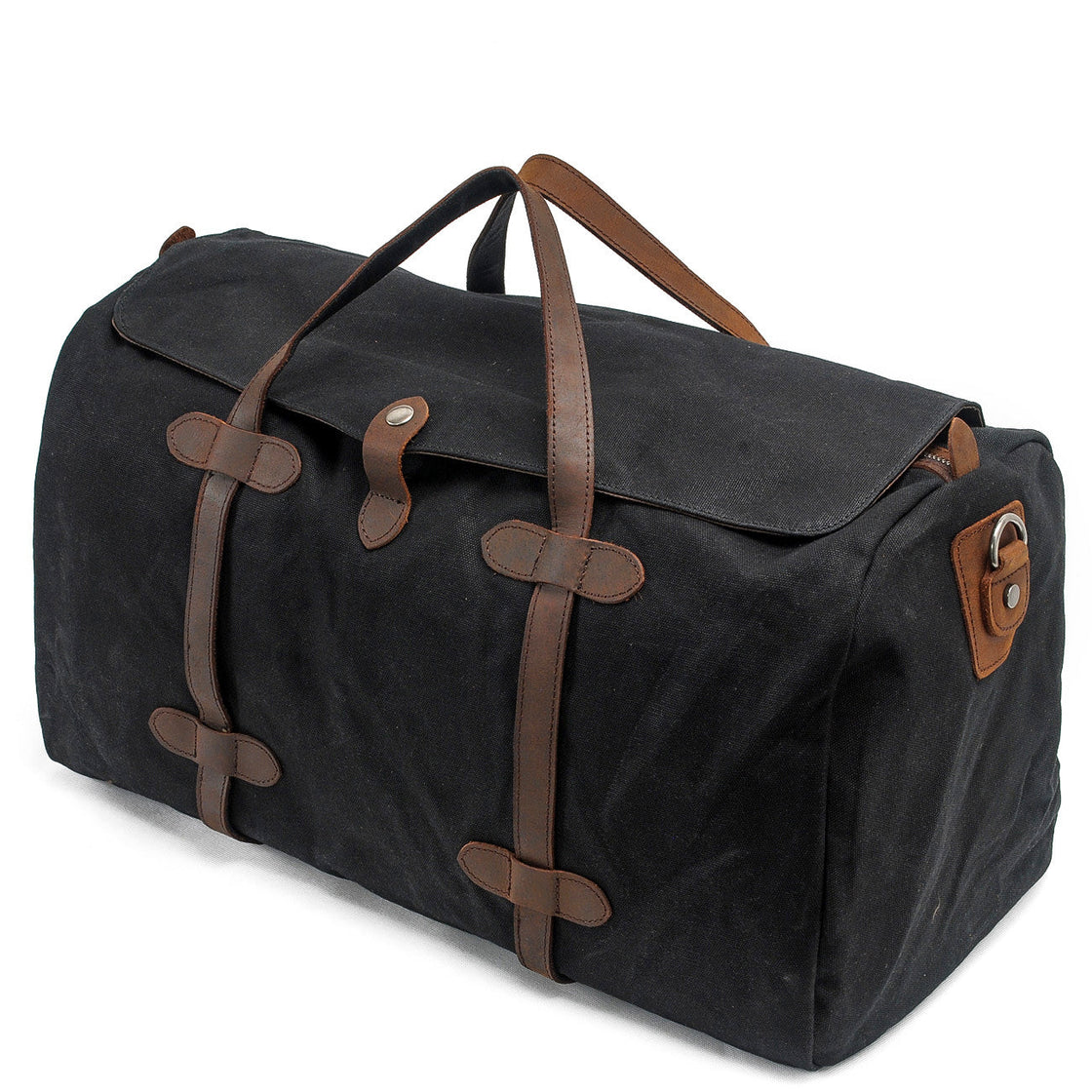 Canvas-Reisetasche 36 L – Koyuk — 3