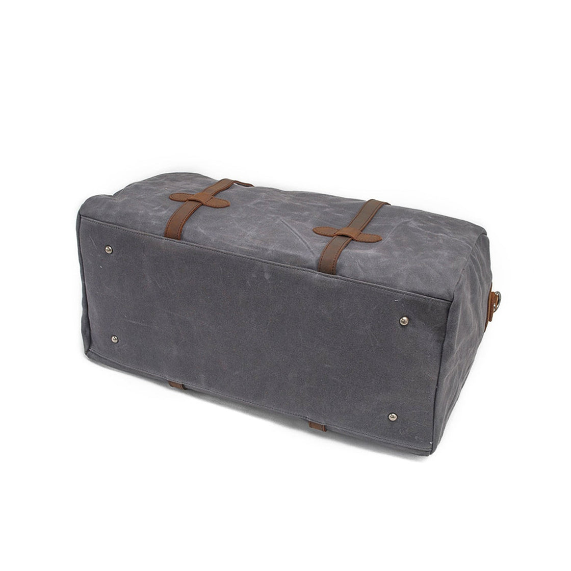 Canvas-Reisetasche 36 L – Koyuk — 9