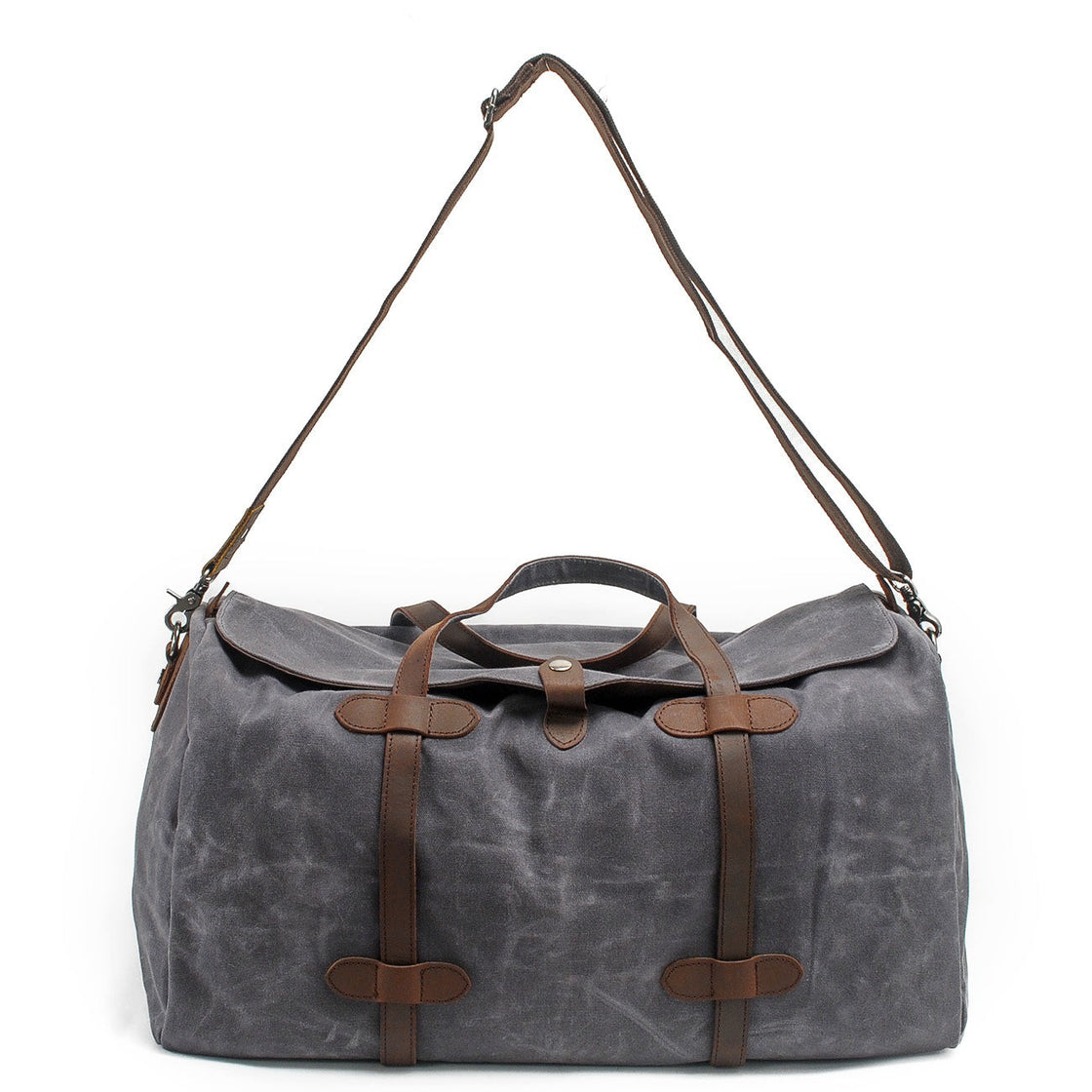 Canvas-Reisetasche 36 L – Koyuk — 35