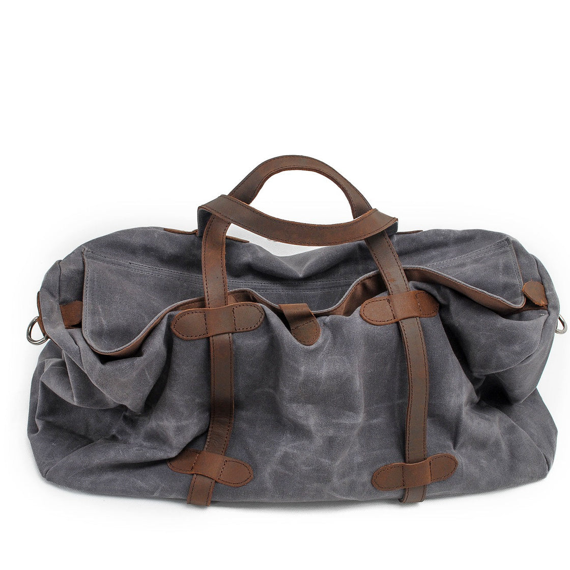 Canvas-Reisetasche 36 L – Koyuk — 38