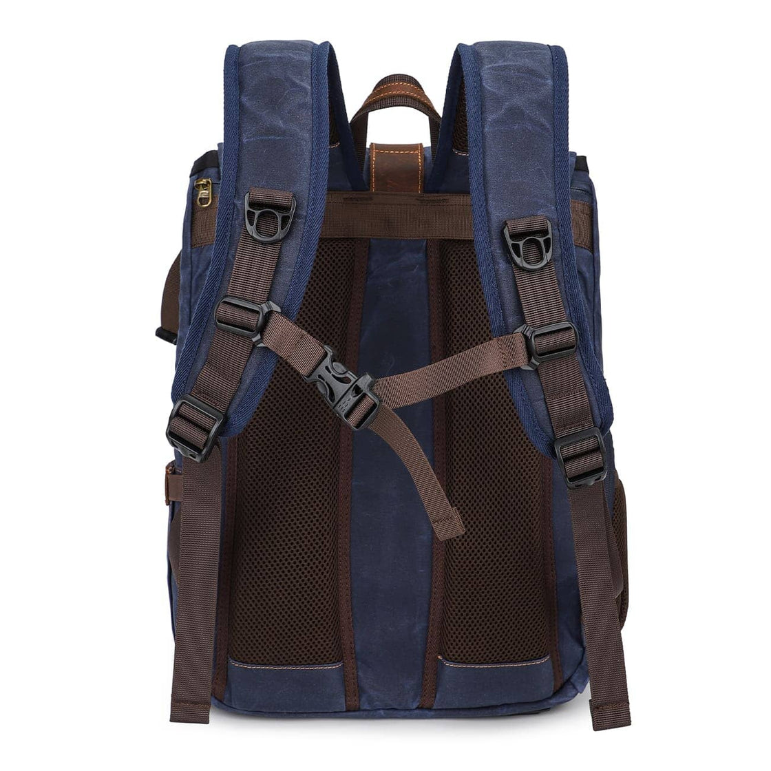Sac à dos photo en toile 22,5 L – Kruger — 16