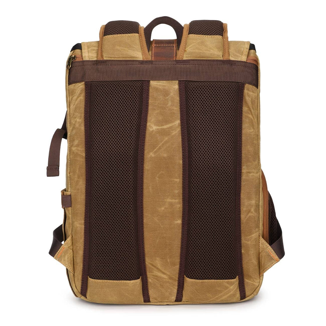 Sac à dos photo en toile 22,5 L – Kruger — 17