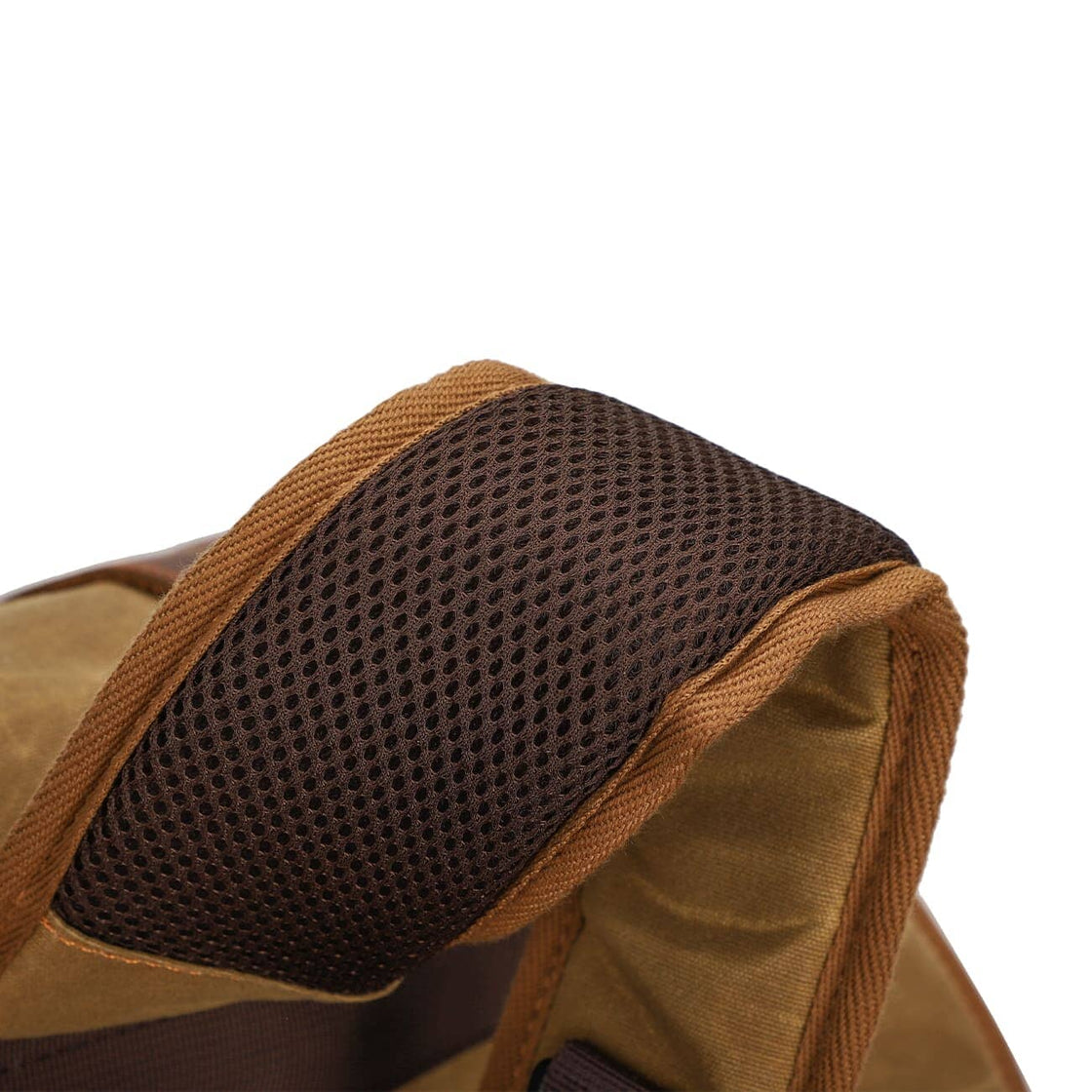 Sac à dos photo en toile 22,5 L – Kruger — 39