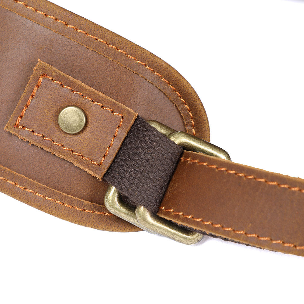 Sac à dos en cuir pour ordinateur 21 L – Kylo — 20