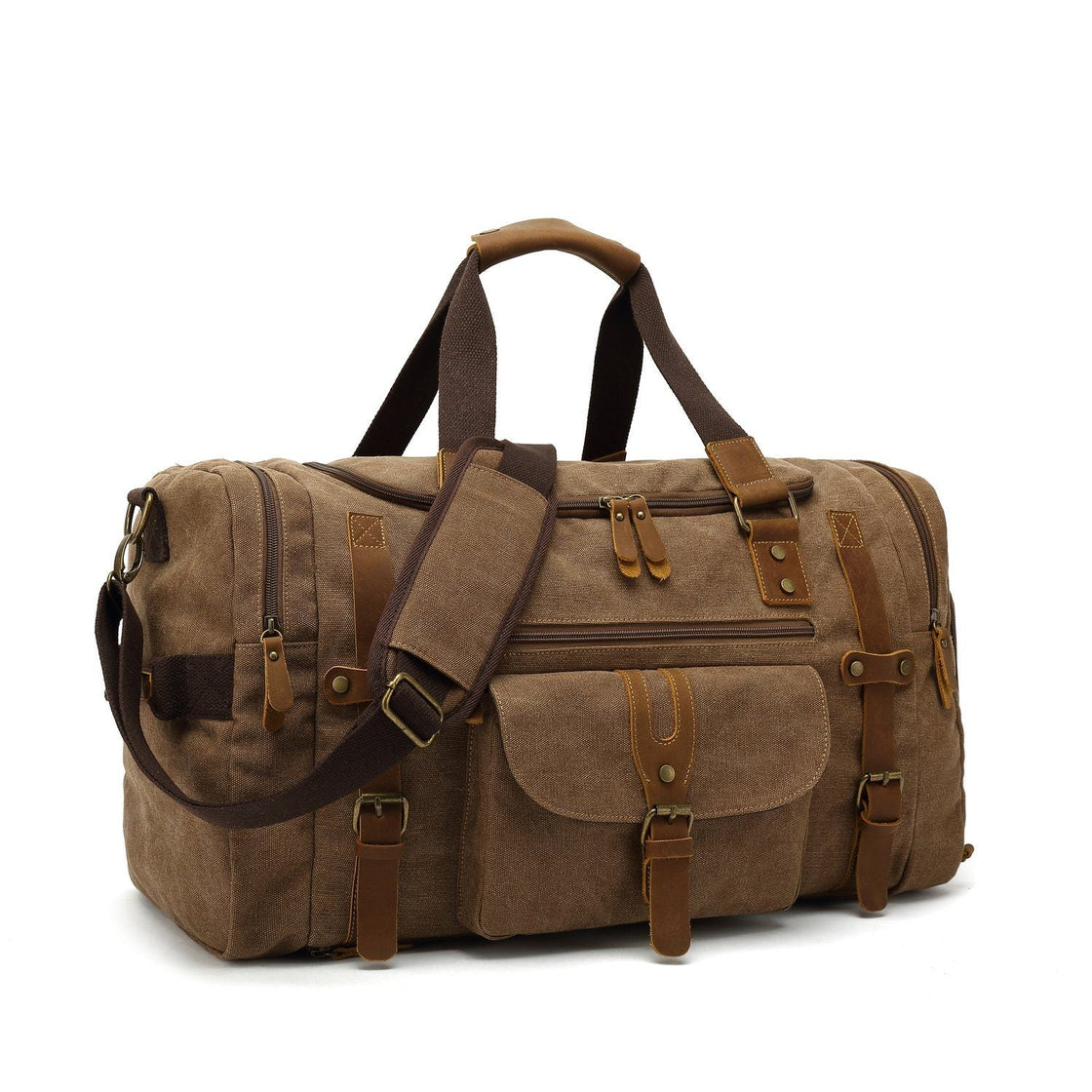 Canvas reistas 42 L – Latika — 6