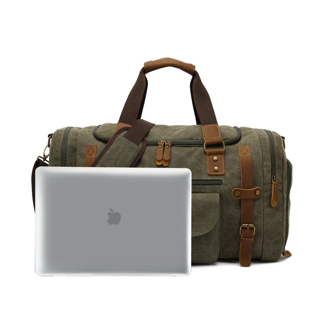 Canvas reistas 42 L – Latika — 10