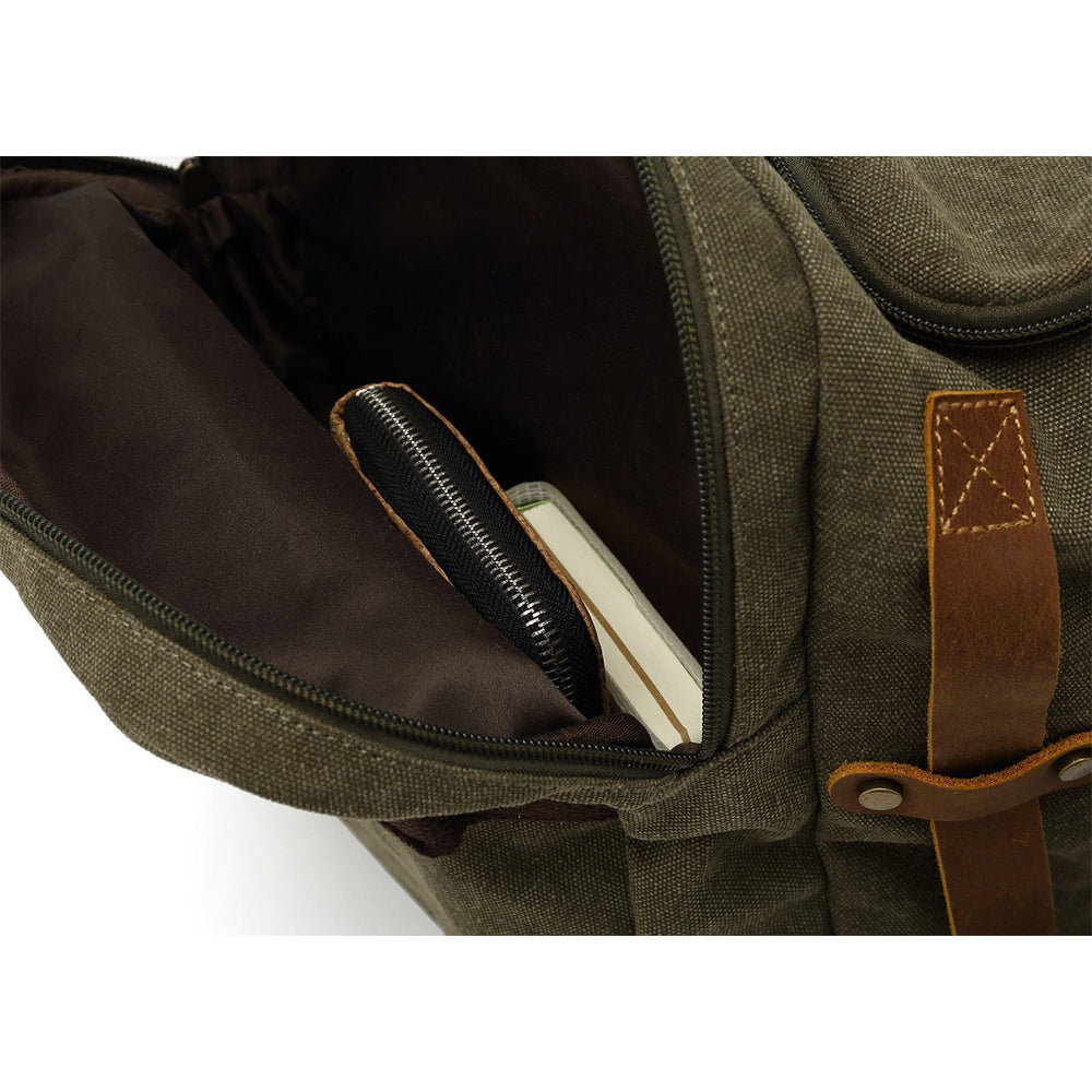 Canvas reistas 42 L – Latika — 20