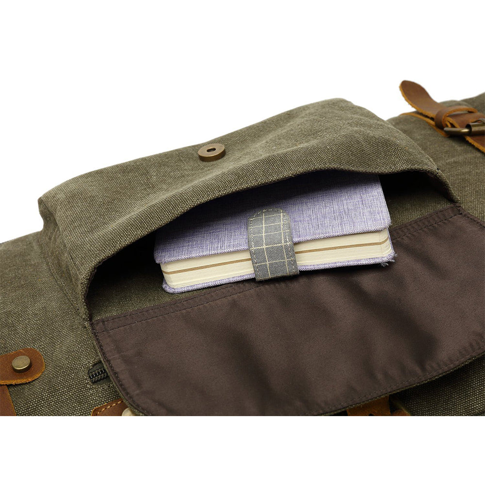 Canvas reistas 42 L – Latika — 21