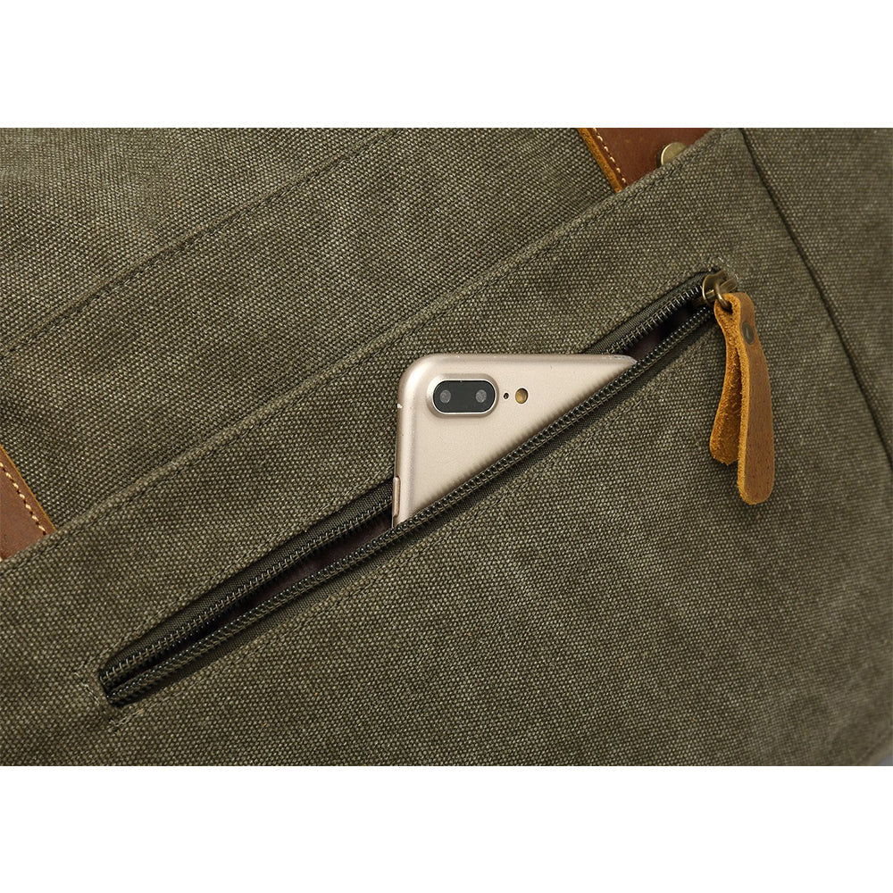 Canvas reistas 42 L – Latika — 22
