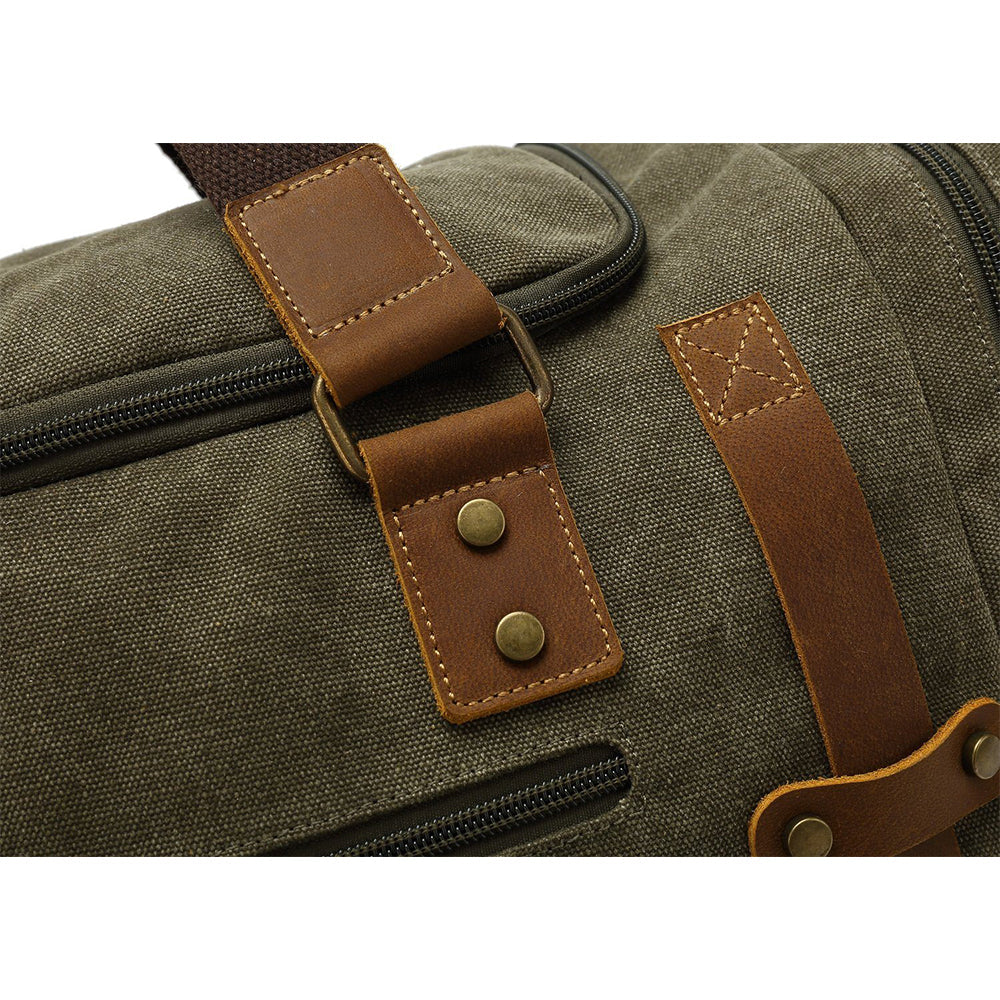 Canvas reistas 42 L – Latika — 24
