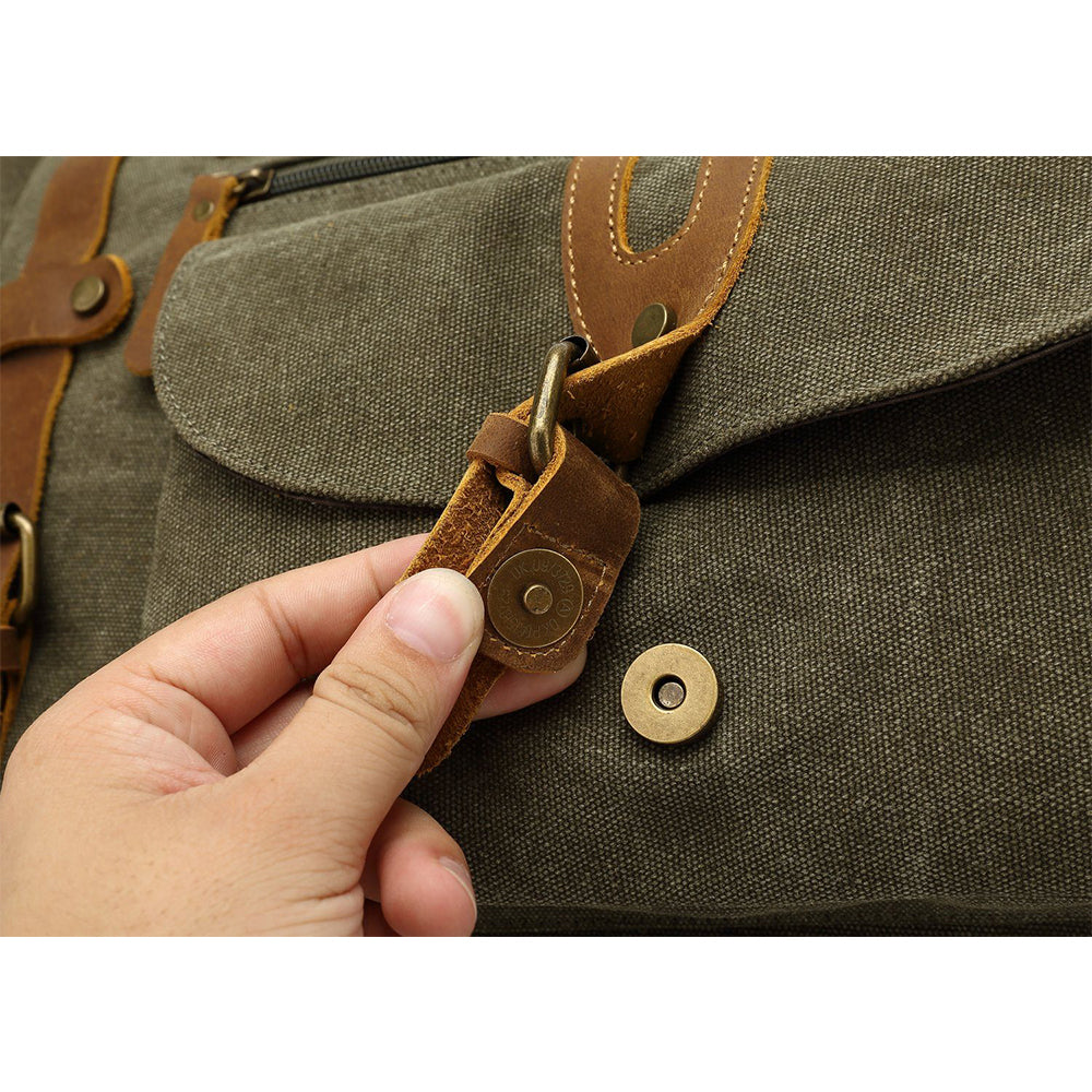 Canvas reistas 42 L – Latika — 28