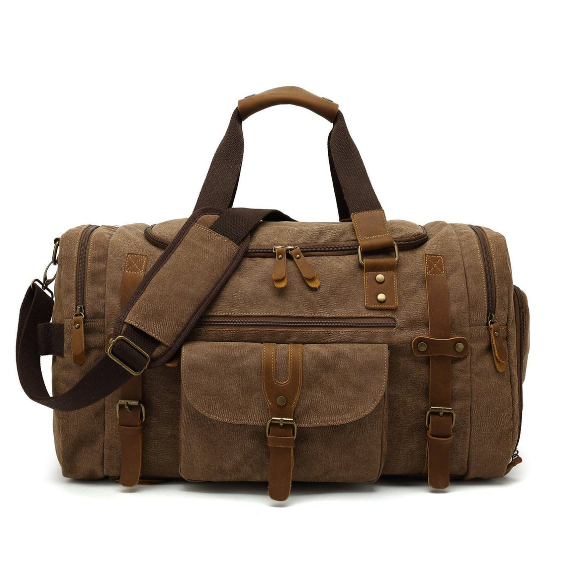 Canvas reistas 42 L – Latika — 36