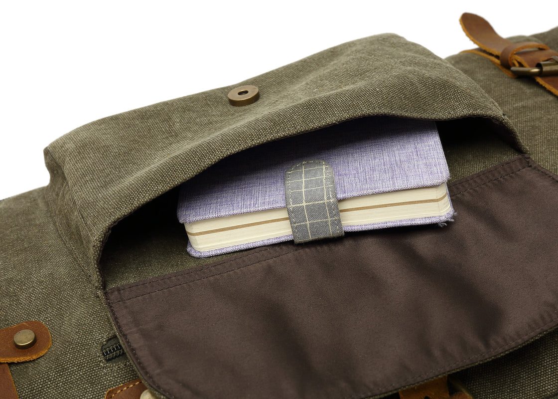 Canvas reistas 42 L – Latika — 50
