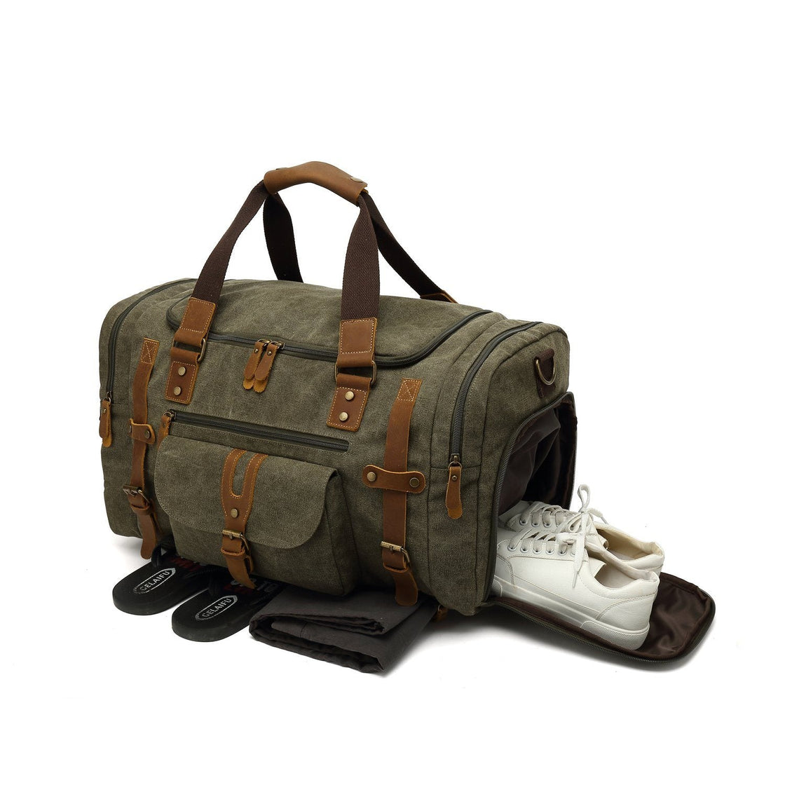 Canvas reistas 42 L – Latika — 63