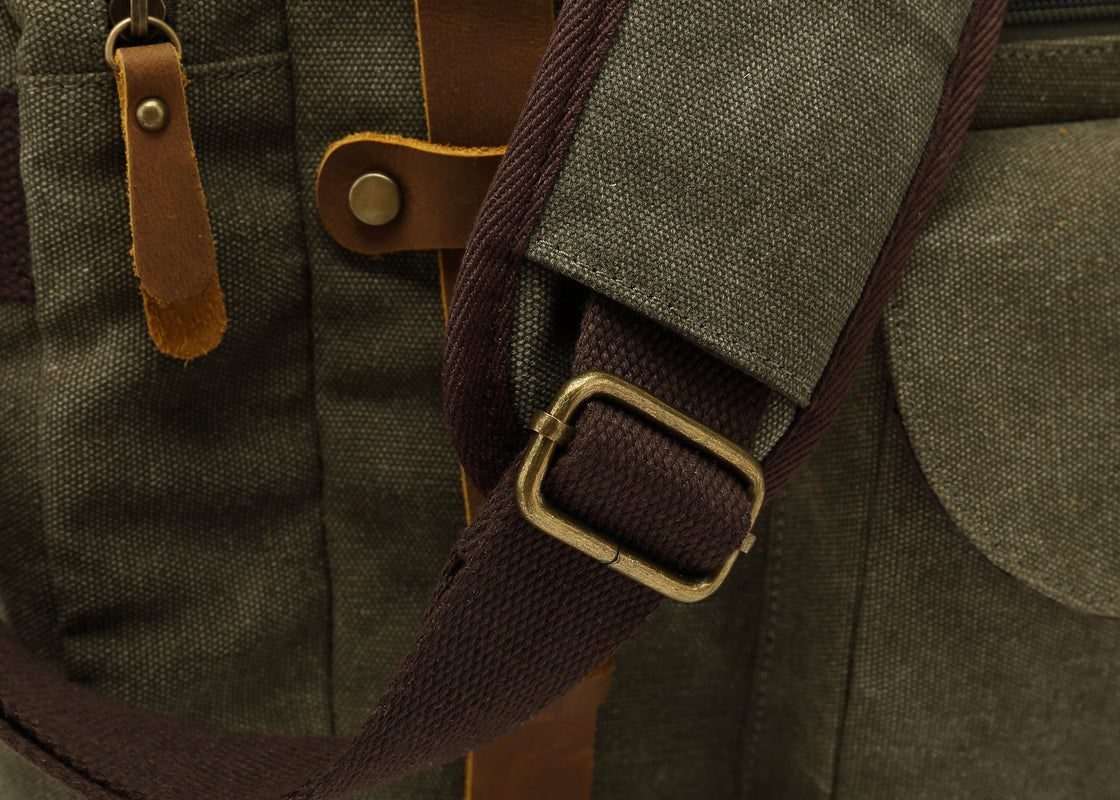 Canvas reistas 42 L – Latika — 73