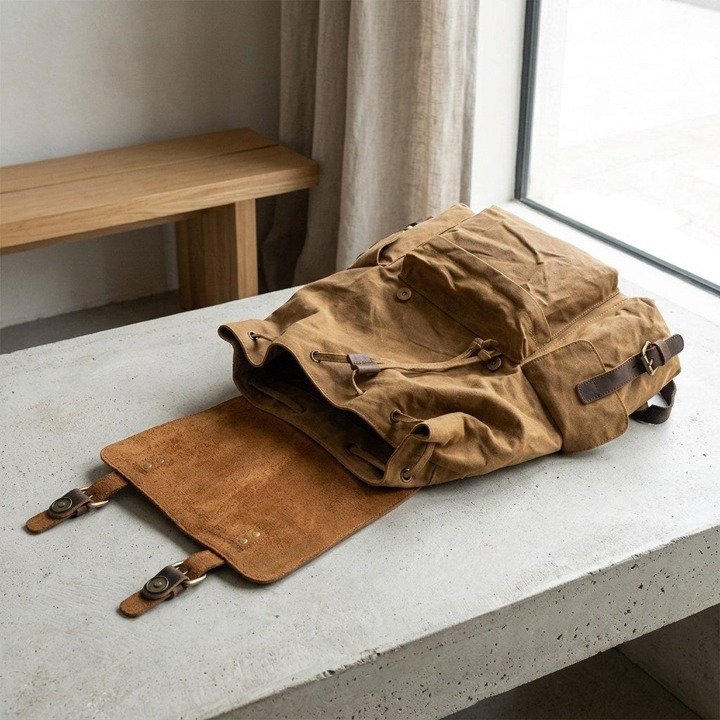 Practical details