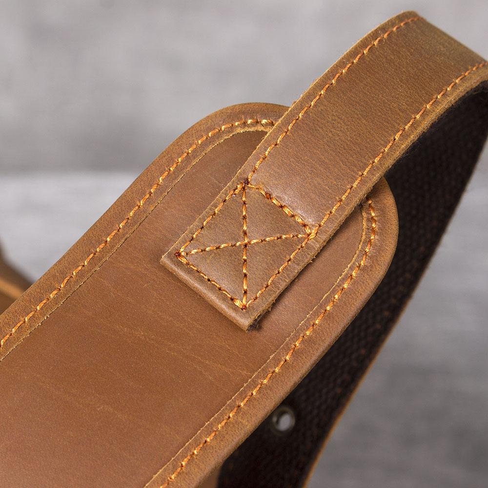 Lyve — Leather Business Backpack, image 28