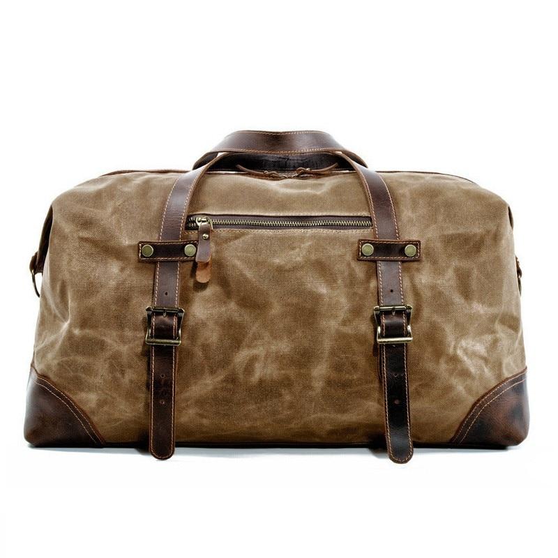 Canvas reistas 35 L – Maïka — 6