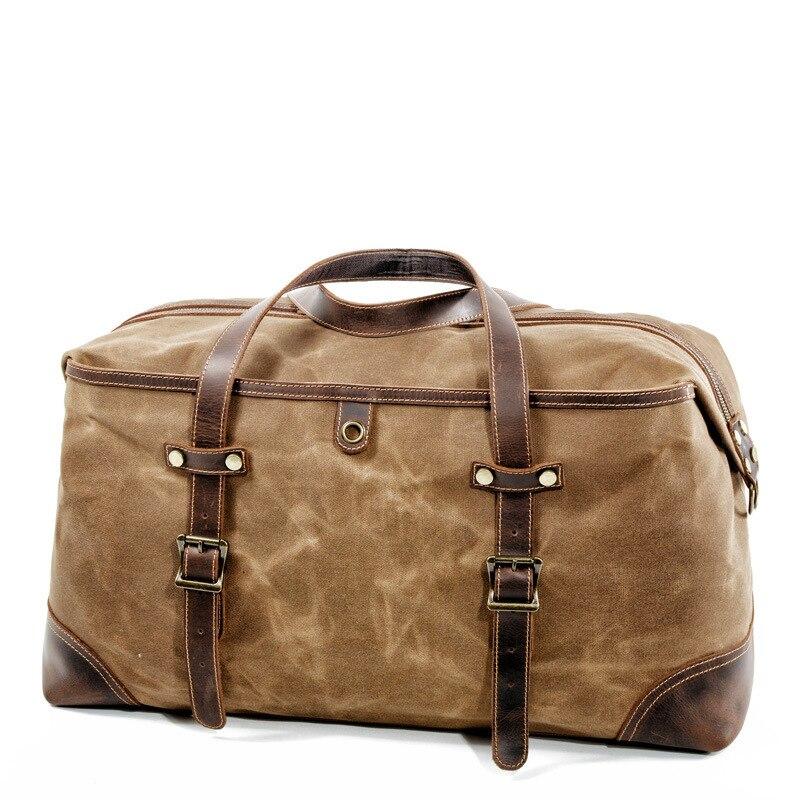 Canvas reistas 35 L – Maïka — 7