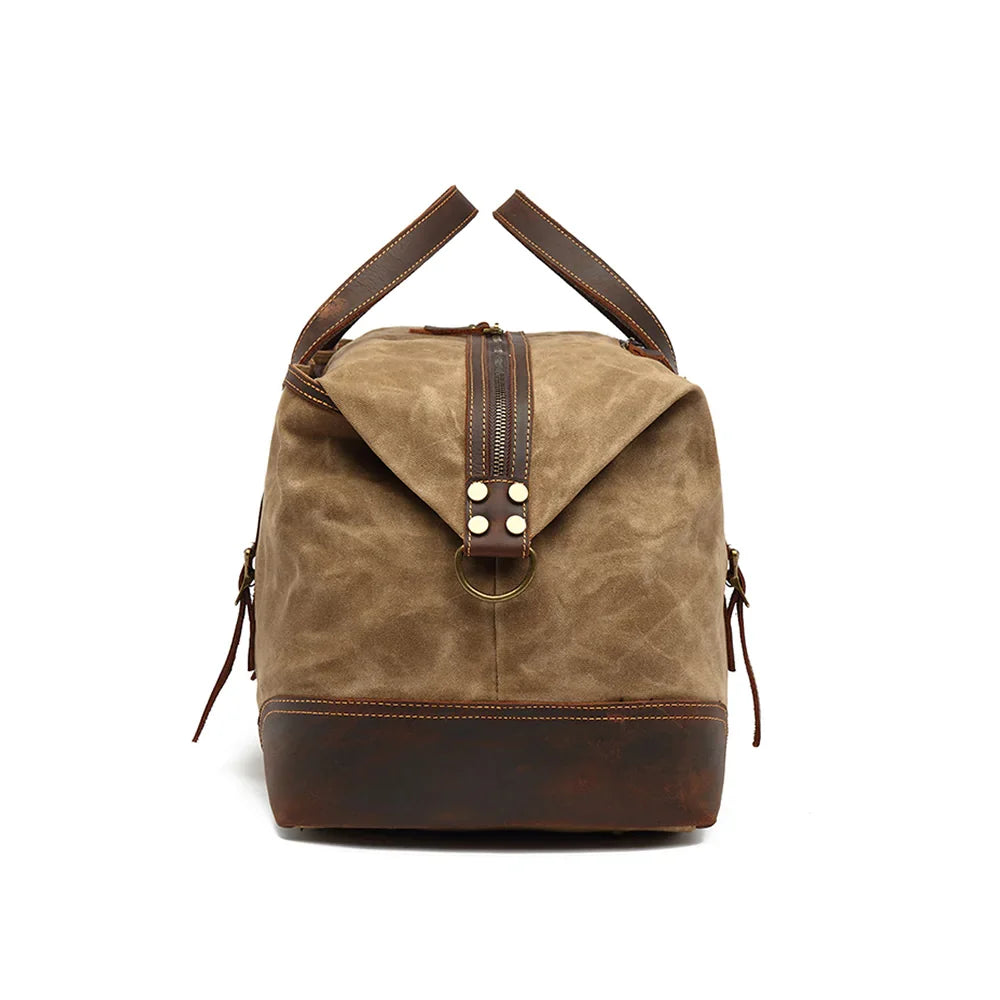 Canvas reistas 35 L – Maïka — 9