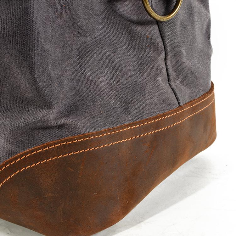 Canvas reistas 35 L – Maïka — 22