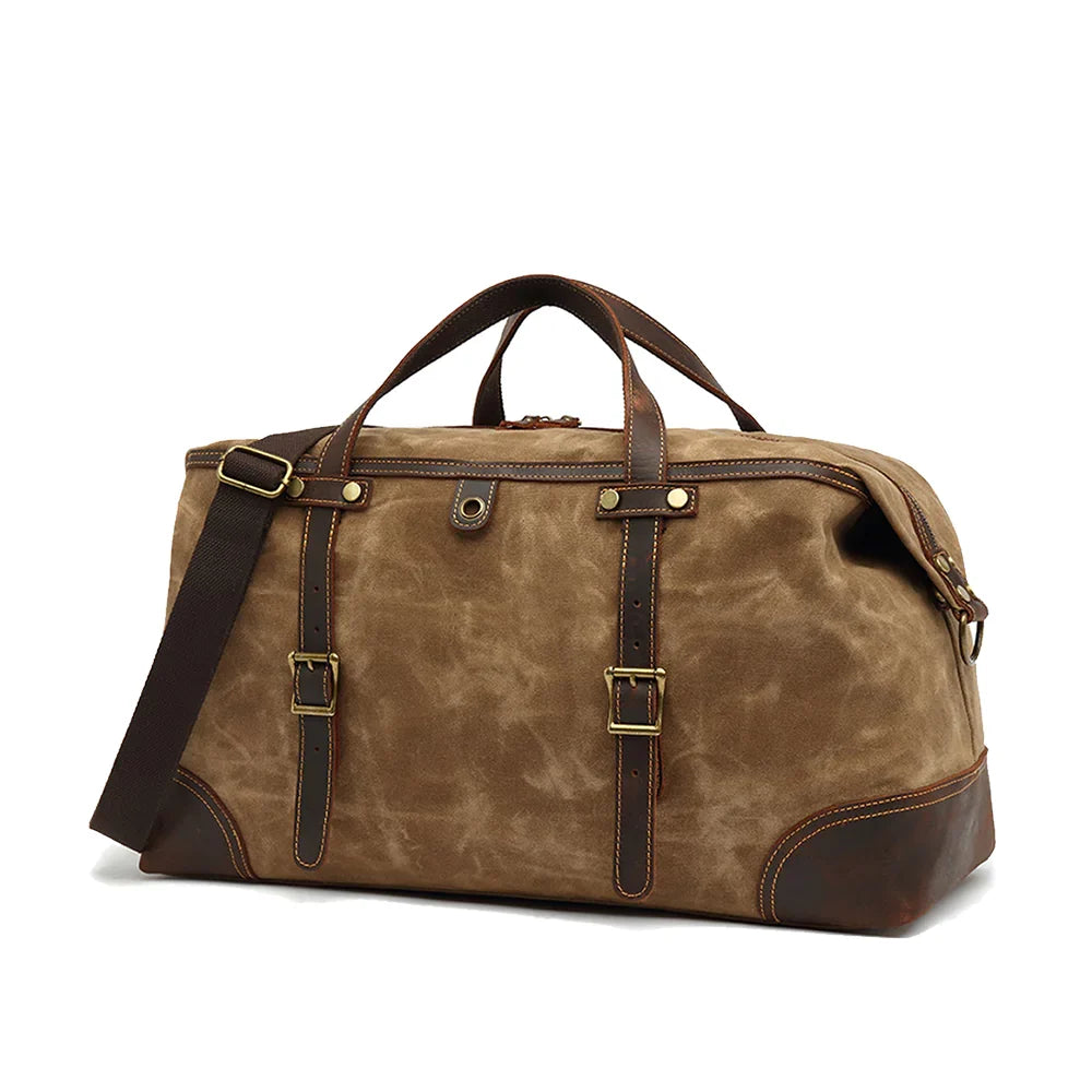 Canvas reistas 35 L – Maïka — 23