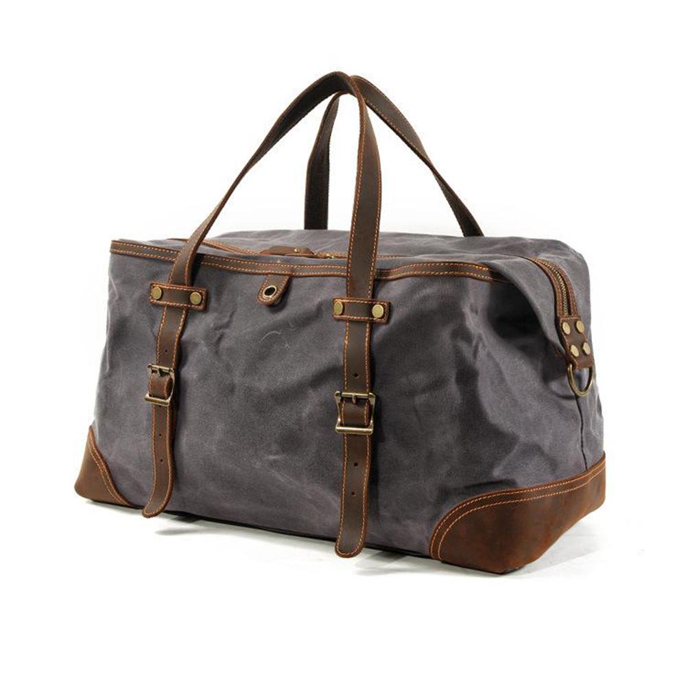 Canvas reistas 35 L – Maïka — 29