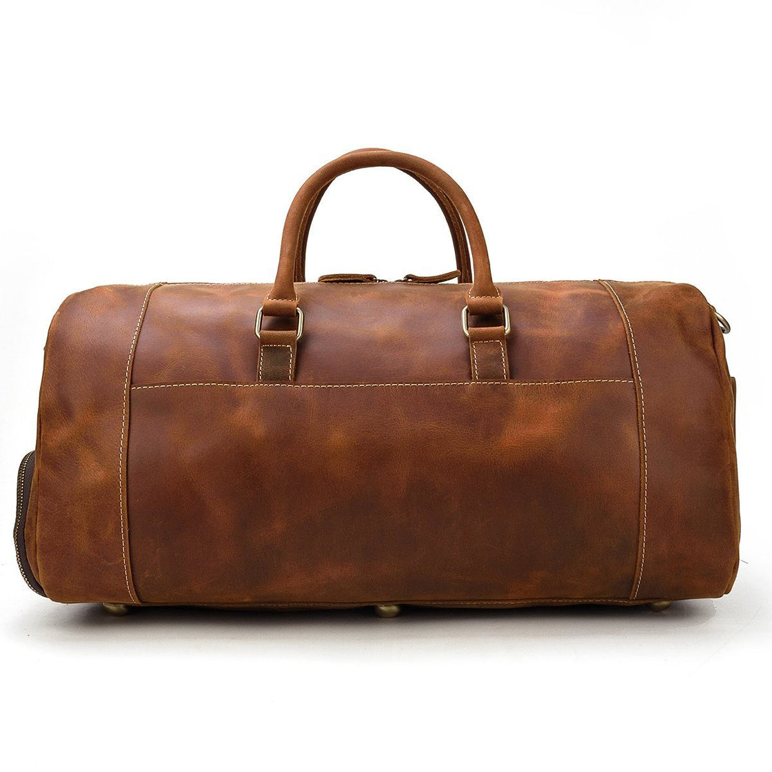 Sac de voyage en cuir 30 L – Managua — 3