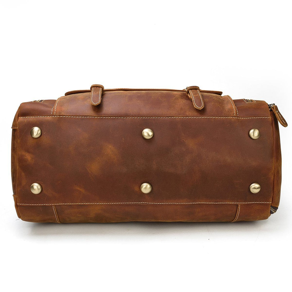 Sac de voyage en cuir 30 L – Managua — 66