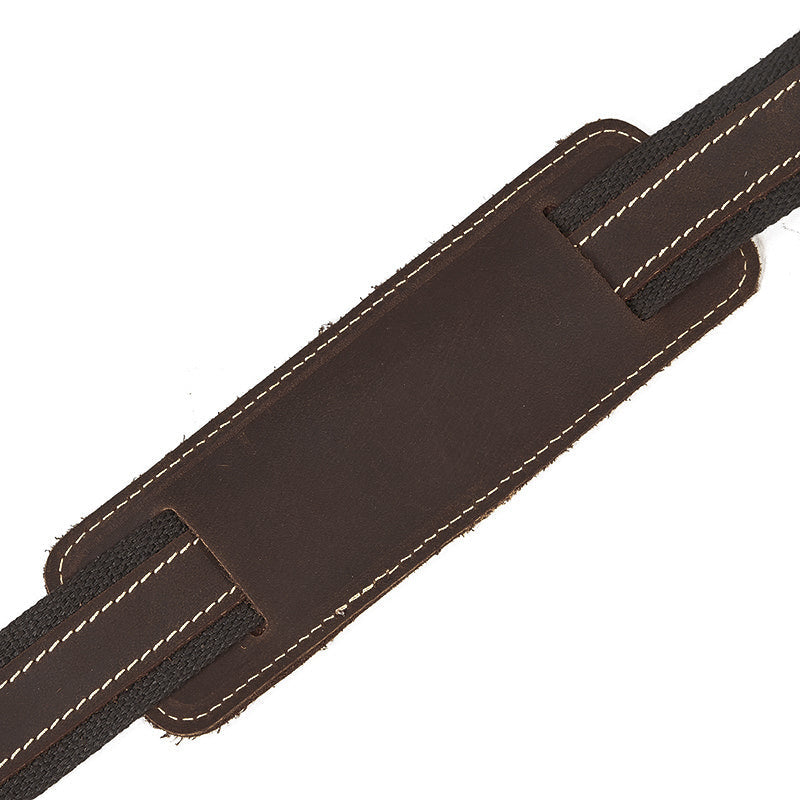 Leder-Umhängetasche 16,5 L – Manoa — 27