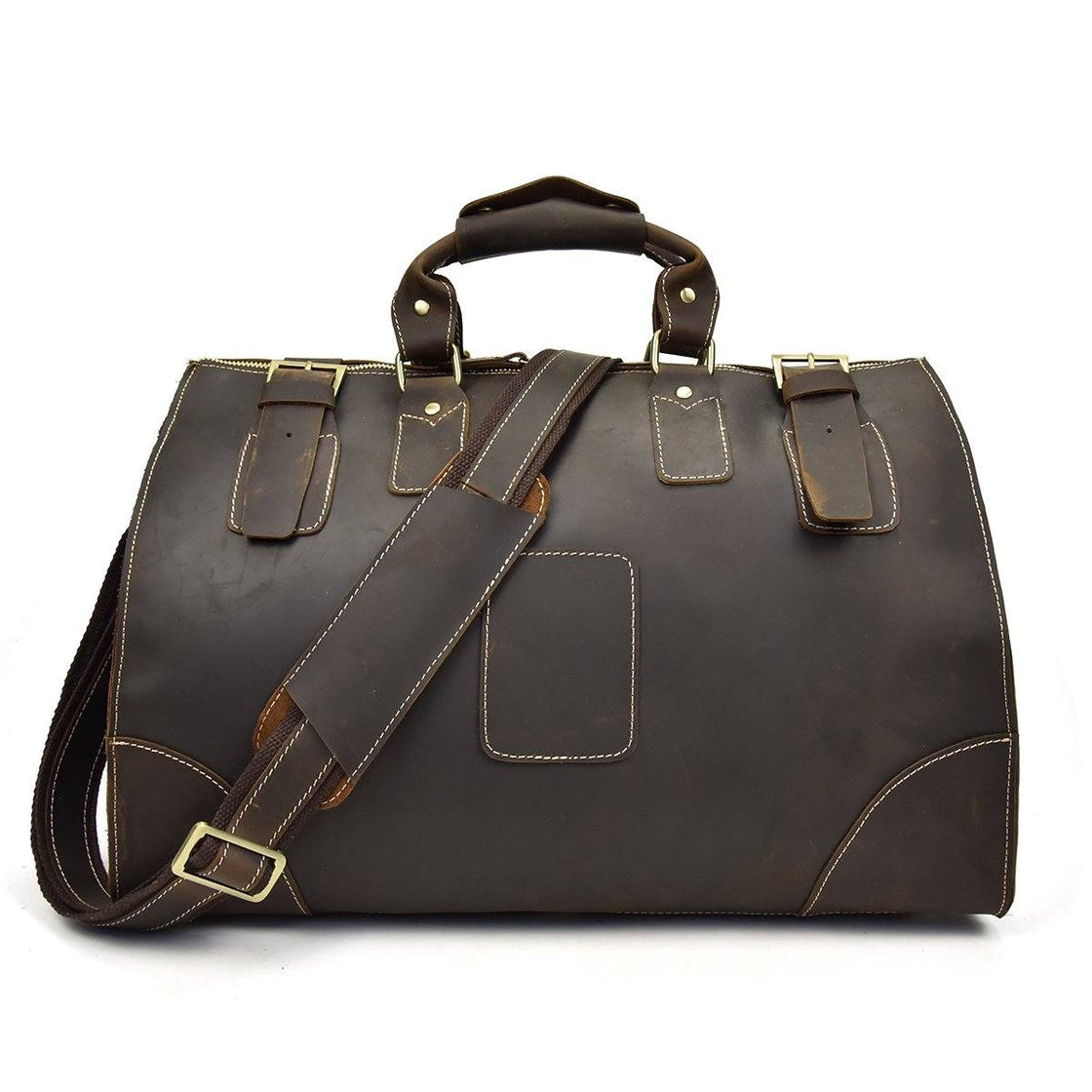 Leren reistas 35 L – Medellín — 5