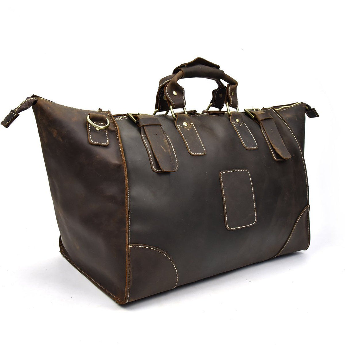 Leren reistas 35 L – Medellín — 8