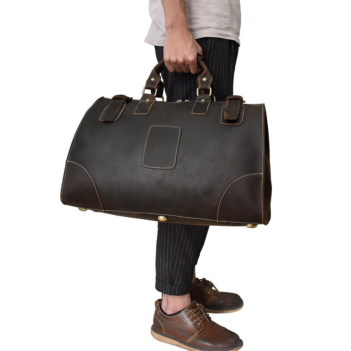 Leren reistas 35 L – Medellín — 17