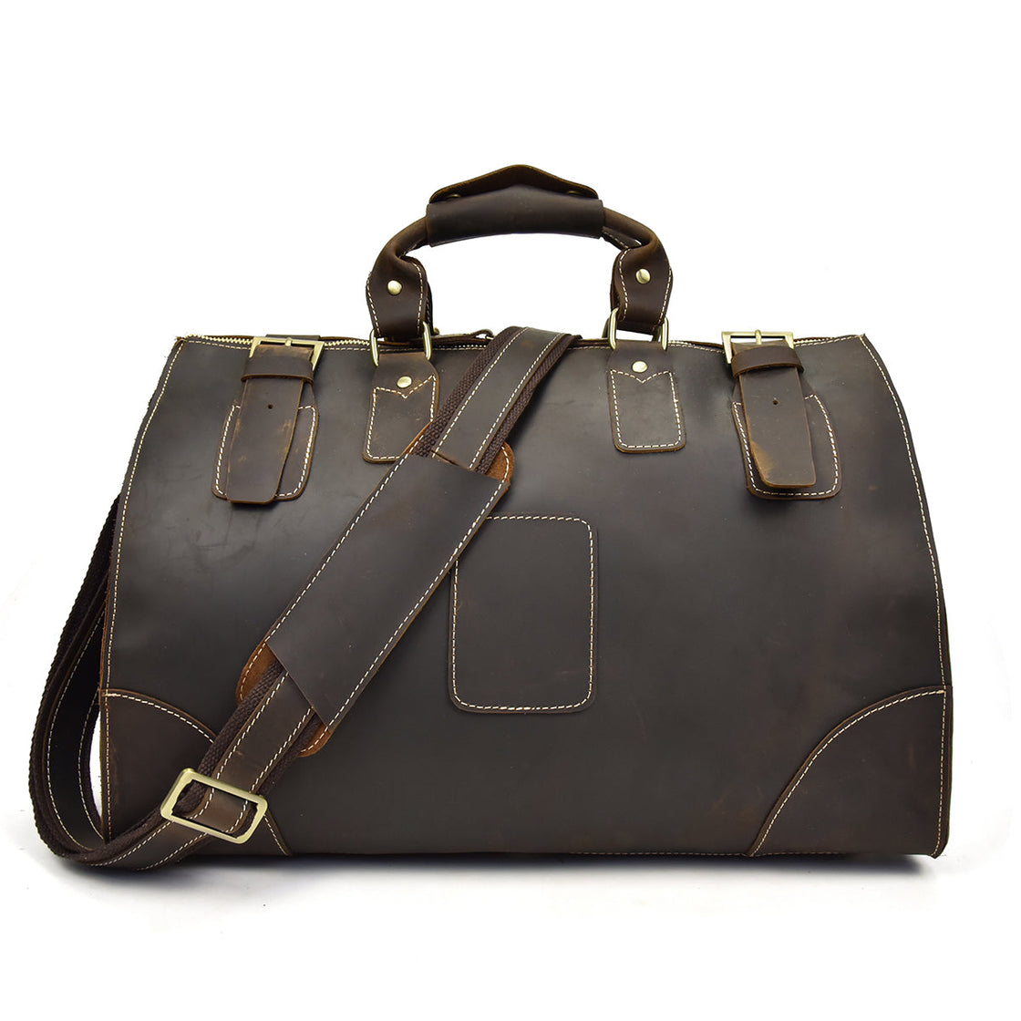 Leren reistas 35 L – Medellín — 24