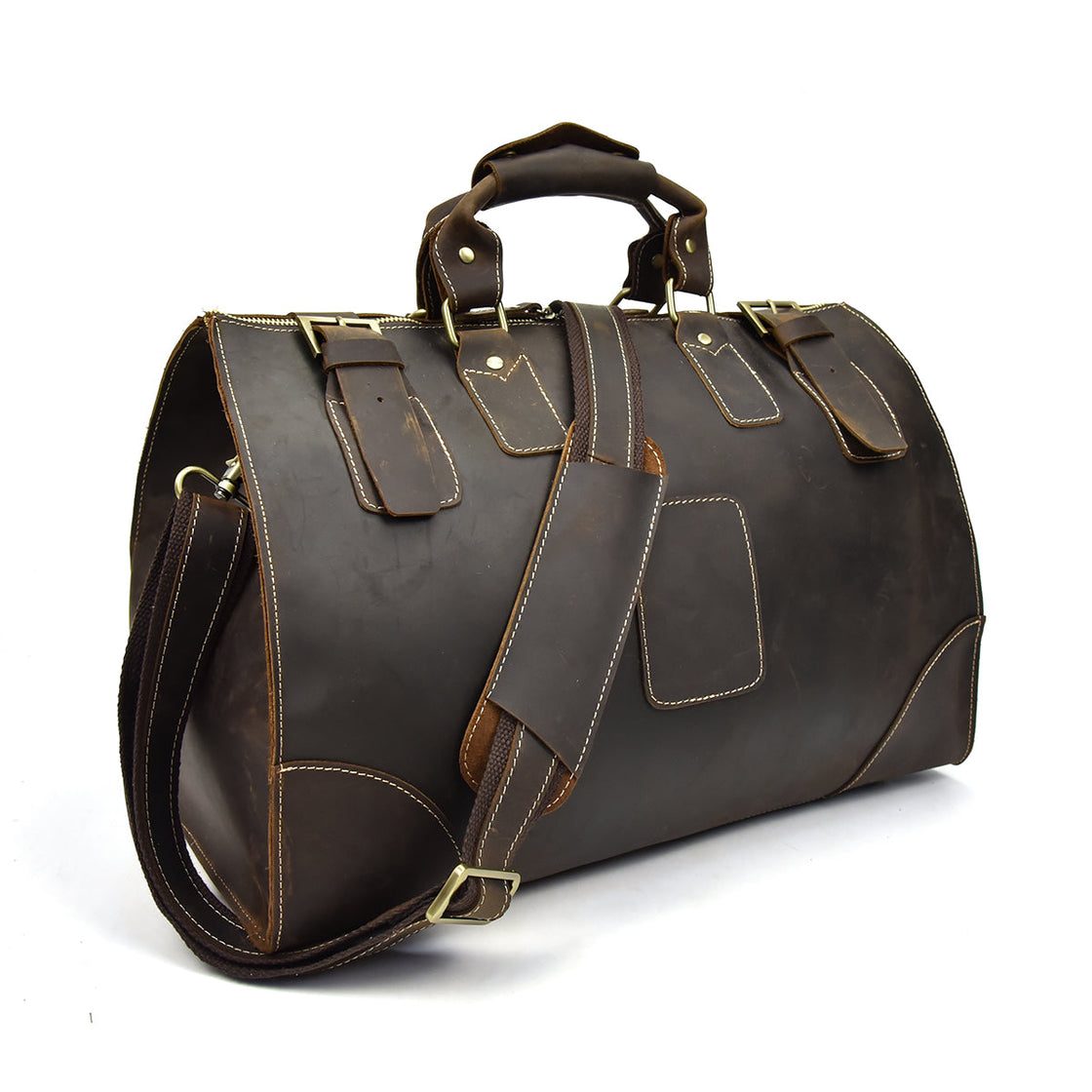 Leren reistas 35 L – Medellín — 25