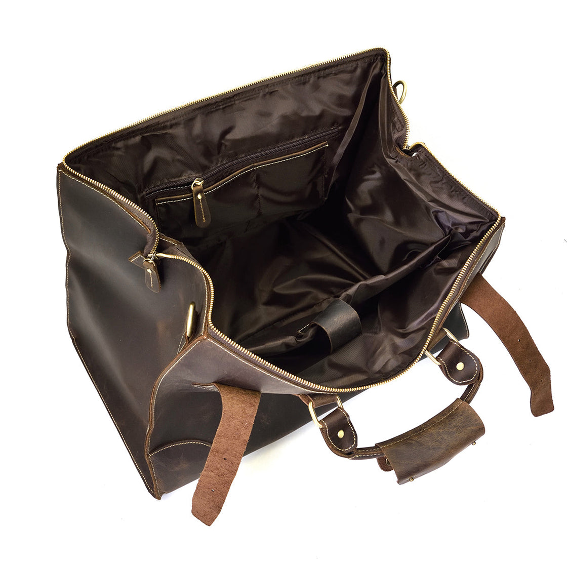 Leren reistas 35 L – Medellín — 28