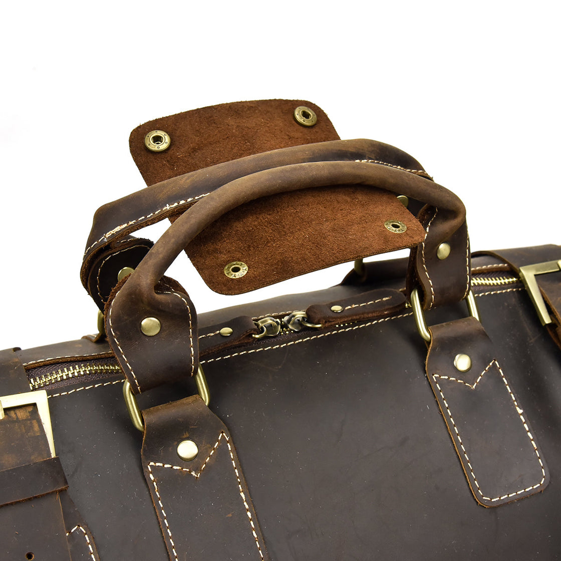 Leren reistas 35 L – Medellín — 30